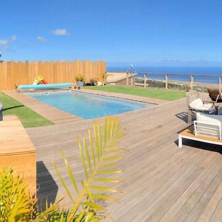 La Kaz Pouny Villa Saint-Leu Eksteriør bilde